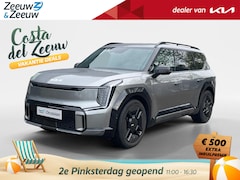 Kia EV9 - Launch Edition GT-Line AWD 99.8 kWh Full Options | Direct leverbaar | 4WD | 2500KG Trekkra