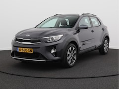 Kia Stonic - 1.0 T-GDi DynamicLine/ lage km/ zeer mooi