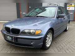 BMW 3-serie Touring - 318i I Automaat I *APK Nieuw 30-05-2026