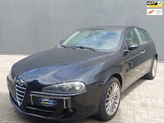 Alfa Romeo 147 - 2.0 T.Spark Business Pro (Export of Handel)