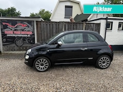 Fiat 500 - 1.2 LOUNGE