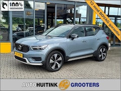 Volvo XC40 - 1.5 T5 R Design - Panoramadak - leer - 360 camera - trekhaak org