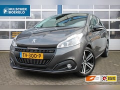 Peugeot 208 - 1.2 PURETECH GT-LINE Panorama Dak
