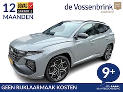 Hyundai Tucson - 1.6 T-GDI PHEV N-Line Automaat *Geen Afl. kosten