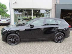 Mazda CX-60 - 2.5 PHEV 8AT AWD 327pk Homura DA en P-Pack Trekhaak