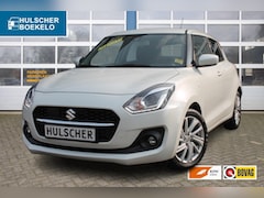 Suzuki Swift - 1.2 SELECT SMARTHYB. Automaat