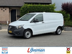 Mercedes-Benz Vito - 114 CDI Automaat L1H1 clima cruise