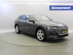 Audi e-tron - 50 quattro Launch edition 71 kWh - Memory Seat, SOH 89%