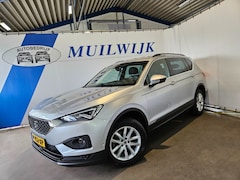 Seat Tarraco - 1.5 TSI Style Business Intense 7 pers. / Trekhaak / NL Auto