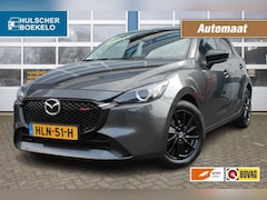 Mazda 2 - 2 1.5 SA-G HOMURA 5677 km