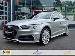 Audi A3 - 1.4 E-TRON S LINE PANO-DAK/NAVI/ACC/PDC/ELECTR-STOELEN