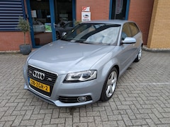 Audi A3 - 1.2 TFSI S-Line ABT EDITION, Navi, Cruise, Airco