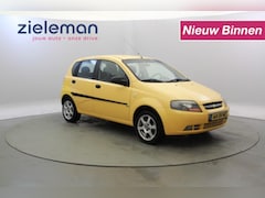 Chevrolet Kalos - 1.2 Spirit - Airco