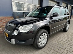 Skoda Yeti - 1.2 TSI SPRINT TREKHAAK ALL IN