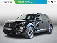 Peugeot 2008 - 1.2 PureTech 130 GT NAVIGATIE | CARPLAY | ACHTERUITRIJCAMERA MET SENSOREN | E.C.C. | VERWA