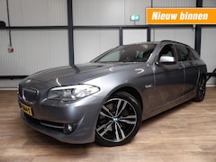 BMW 5-serie Touring - 5-serie 535XD High Executive / Softclose / Headup display
