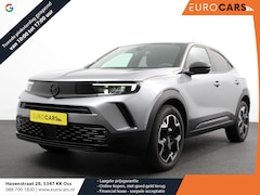 Opel Mokka - 1.2 Turbo 130pk Automaat Ultimate Navigatie Apple Carplay/Android Auto Camera Parkeersenso