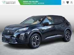 Peugeot e-2008 - EV Allure 54 kWh | LONG RANGE | PARKEERSENSOREN MET CAMERA | CRUISE CONTROL | NAVI | CARPL