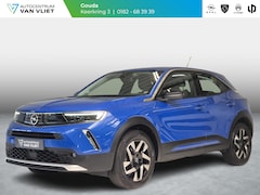 Opel Mokka - 1.2 Turbo Business Elegance Automaat | Navigatie | Achteruitrijcamera | Keyless Start/Entr