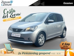 Seat Mii - 1.0 Sport Connect | Parkeersensoren | LMV | 54.418 | NAP | Cruise Control| 12 Maanden BOVA