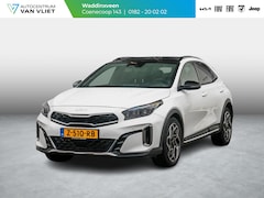 Kia XCeed - 1.5 T-GDi GT-Line | Schuif kantel dak l Stoel&Stuur Verwarming l Automaat l GT-line