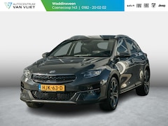 Kia XCeed - 1.6 GDi PHEV DynamicPlusLine l navigatie l 18 inch velgen l stoel stuurverwarming l