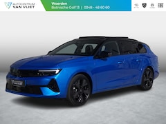 Opel Astra Electric - 54 kWh GS Schuifkanteldak | Trekhaak Afn