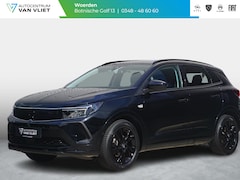 Opel Grandland - 1.2 Turbo GS Line 180° Camera | All-season banden | Navigatie systeem