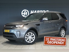 Land Rover Discovery - 2.0 Sd4 / GRIJS KENTEKEN / TREKHAAK