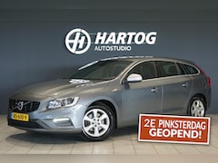 Volvo V60 - 2.0 T4 Business Sport