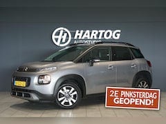 Citroën C3 Aircross - 1.2 PureTech S&S Business APPLE CARPLAY / NAVIGATIE