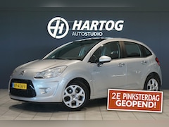 Citroën C3 - 1.4 VTi Exclusive + NAVIGATIE / PANORAMA /