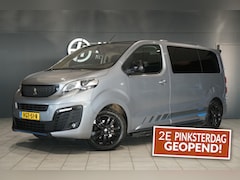 Peugeot Expert - 2.0 BlueHDI 180 Standard Asphalt 180PK AUT. + SPORT /