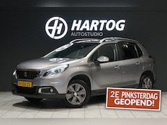 Peugeot 2008 - 1.2 PureTech Allure *APPLE CARPLAY