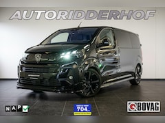 Peugeot Expert - L2 180PK vol opties | JH84 Edition | 20" Spoilerkit | Verlaagd