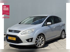 Ford C-Max - BWJ 2012 | 1.6T 150PK Titanium | CLIMA | NAVI | TREKHAAK | PDC V+A | CRUISE |