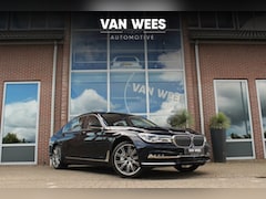 BMW 7-serie - 750Li G12 xDrive High Executive | Origineel | Laser | Camera360 | Massage | Head-up | Bowe