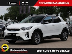 Kia Stonic - 1.0 T-GDi MHEV DynamicPlusLine I Trekhaak I Navi