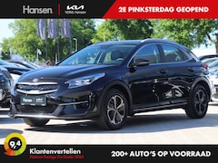 Kia XCeed - 1.6 GDi PHEV DynamicLine I Navi I Half-leder I Camera I Keyless