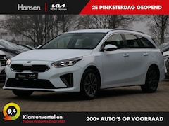 Kia Cee'd Sportswagon - Ceed 1.6 GDI PHEV DynamicLine I Apple/Android Navi I Keyless I Camera