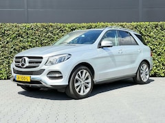 Mercedes-Benz GLE-Klasse - 500 e 4MATIC, AIRMATIC, ADAPTIVE CRUISE, LEDER, SCHUIFDAK, ECC-AIRCO