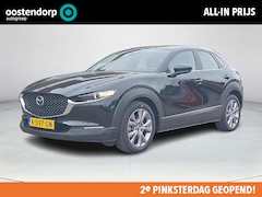 Mazda CX-30 - 2.0 e-SkyActiv-X M Hybrid Comfort | Achteruitrijcamera | Stoel/stuurverwarming | Afneembar