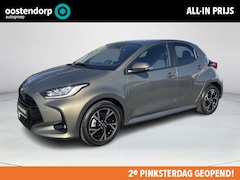 Toyota Yaris - 1.5 Hybrid 115 Dynamic | Nieuw uit voorraad leverbaar | 10 jaar / 200.000 km garantie |