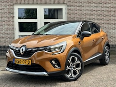 Renault Captur - 1.6 E-Tech Plug-in Hybrid 160 Edition One Panorama 360° Bose