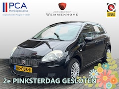 Fiat Grande Punto - 1.4 Active Airco/5-Deurs