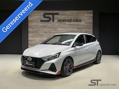 Hyundai i20 - N 1.6 T-GDI N-Performance