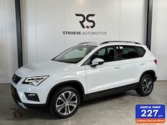 Seat Ateca - 1.0 EcoTSI 116 pk Style Buss. Intense | Navi | LED | Cruise | CarPlay | PDC | DAB+ | Org.