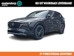 Mazda CX-5 - 2.0 SkyActiv-G 165 Homura | € 4.550, - Voorraad Voordeel | uit voorraad leverbaar |