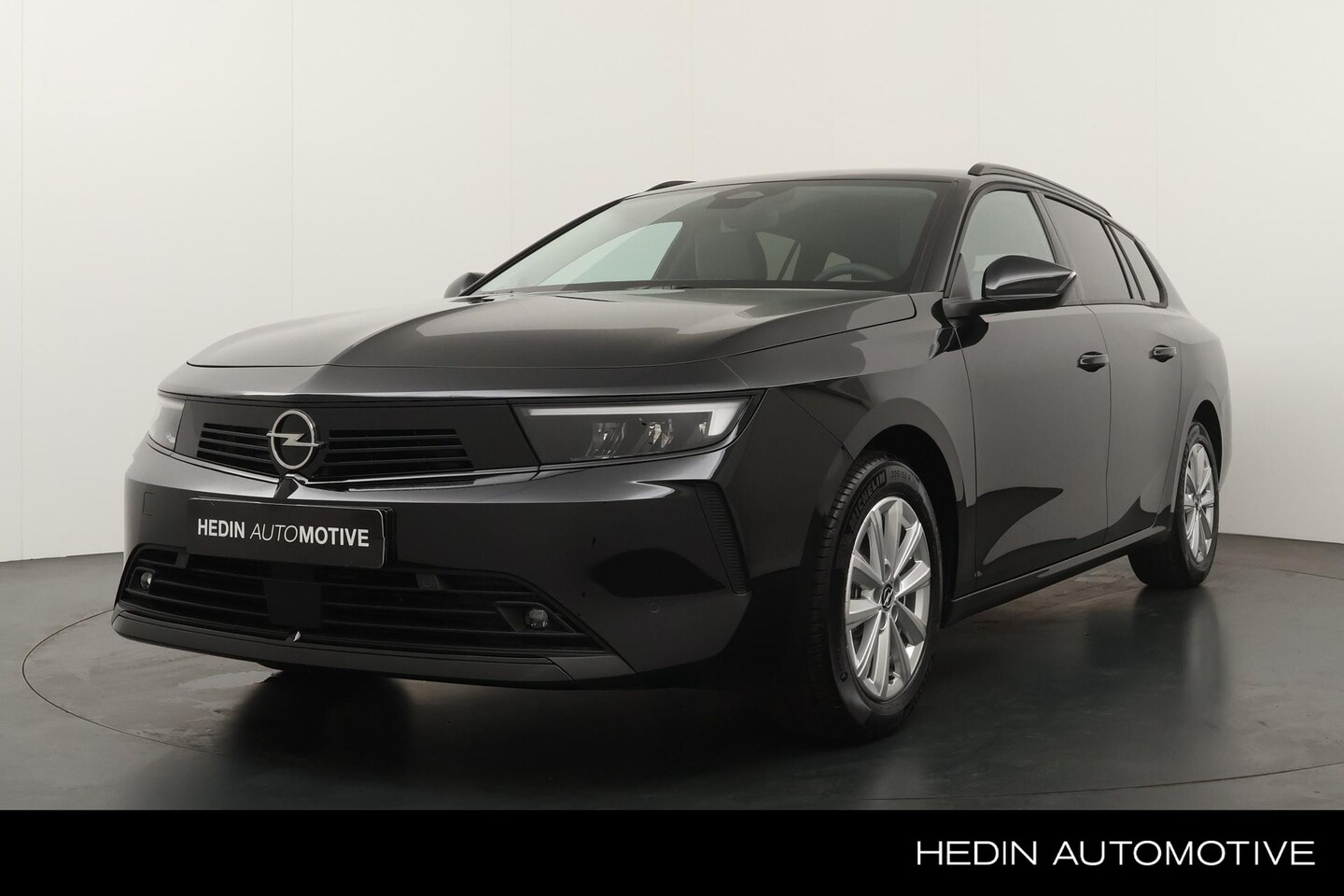 Opel Grandland - 1.2 Turbo Hybrid GS 1.2 Turbo Hybrid GS - AutoWereld.nl