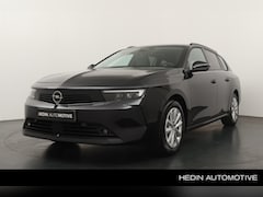 Opel Grandland - 1.2 Turbo Hybrid GS | Trekhaak | Head-Up Display | Parkeer Camera | Adaptieve Cruise Contr